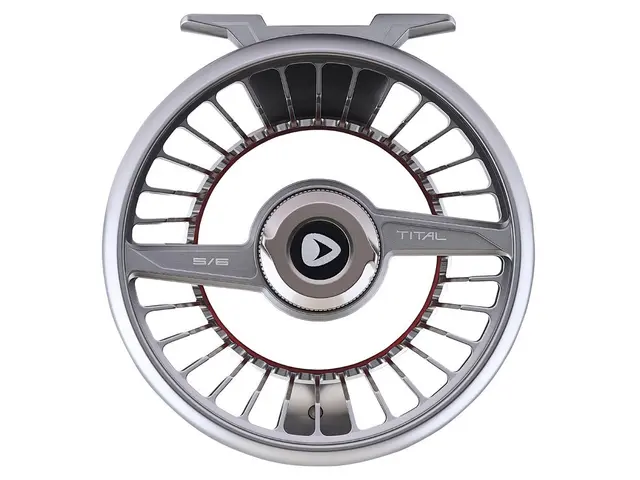 Greys Tital #9/10 Best of Show iCast 2021 