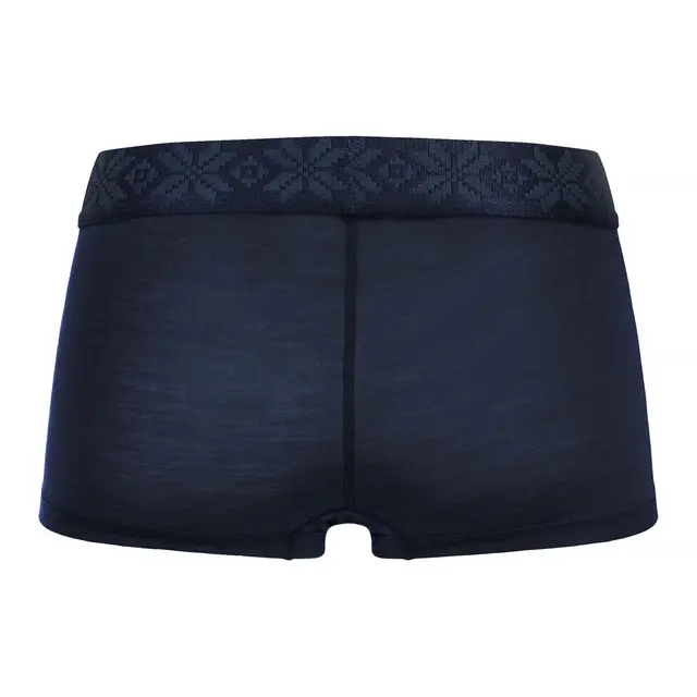 Gridarmor Finse Merino Boxer Women's XS Navy blazer 