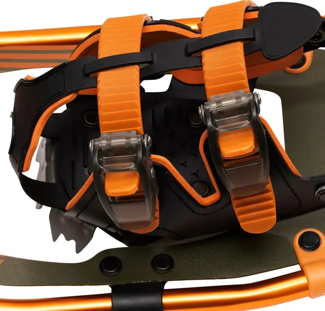 Gridarmor Reinheimen Snowshoe 8x21 Winter Moss 