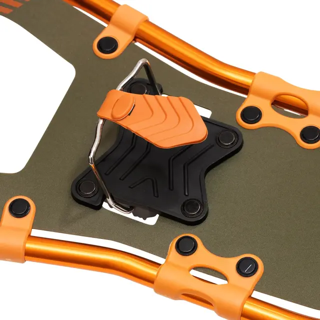 Gridarmor Reinheimen Snowshoe 8x21 Winter Moss 