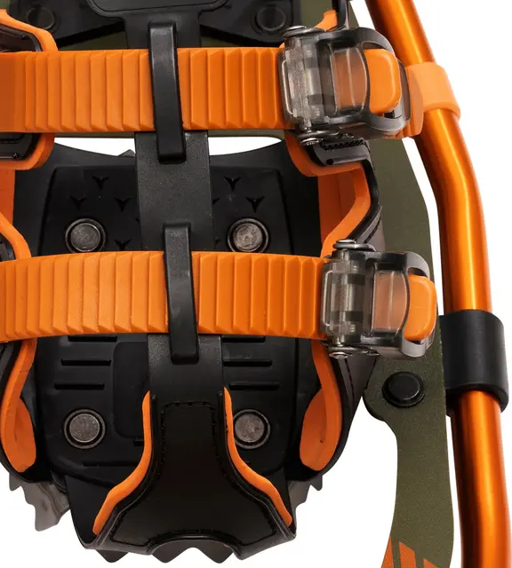 Gridarmor Reinheimen Snowshoe 8x21 Winter Moss 