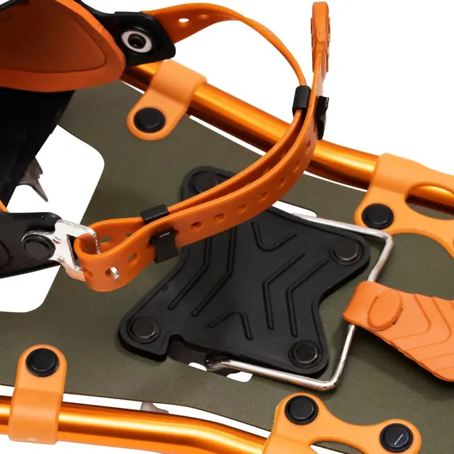 Gridarmor Reinheimen Snowshoe 8x21 Winter Moss 