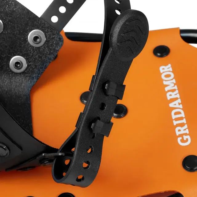 Gridarmor Femundsmarka Snowshoe Truger fra Gridarmor, 8x23 