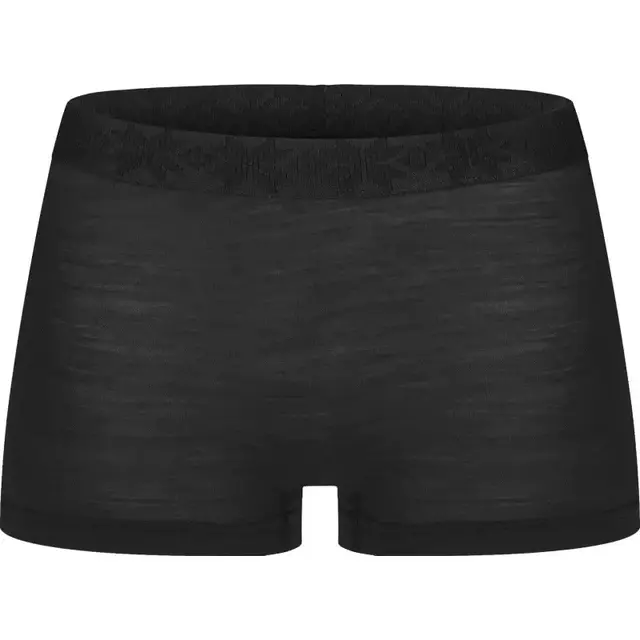 Gridarmor Finse Merino Boxer 3.0 Wmn Black Beauty M 