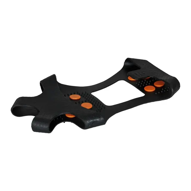 Gridarmor Ice Grippers Black Black S S 