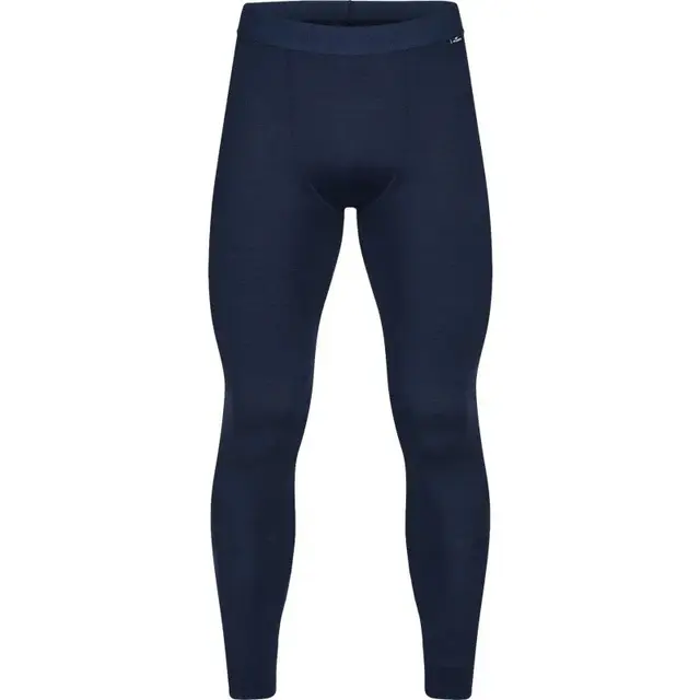 Gridarmor Viks Wool Undertøy Longs Men N avy Blazer S 