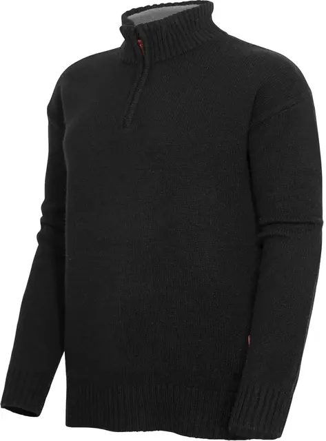 Gridarmor Wms Snøkrystall Solid Hz L Black Beauty, dame 