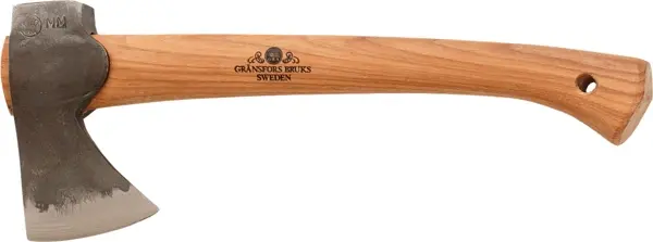 Gränsfors Stor Klyvyxa 70cm Klyver alla typer av ved, 70cm 