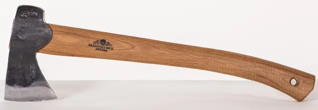 Gränsfors Jägarens Yxa Special yxa för jägare 