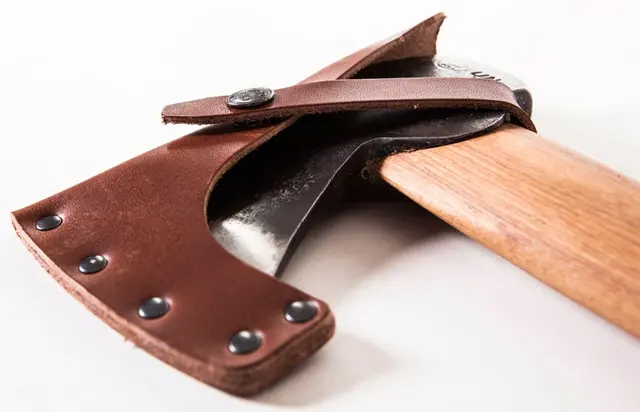 Gränsfors Jägarens Yxa Special yxa för jägare 