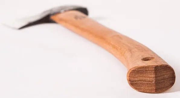 Gränsfors Jägarens Yxa Special yxa för jägare 