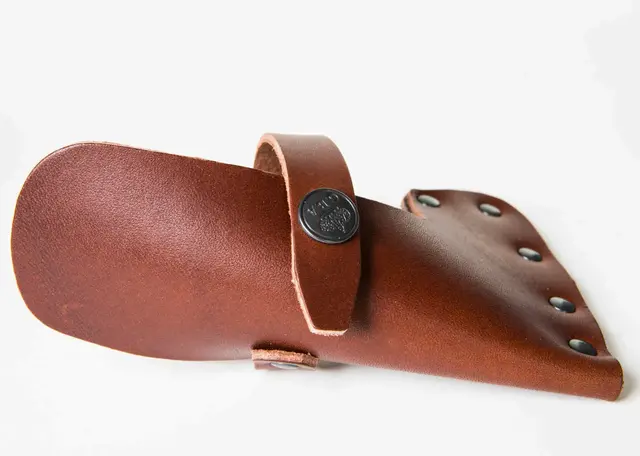 Gränsfors Eggskydd- "Liten Skogsyxa" Eggskydd för Liten skogsyxa 