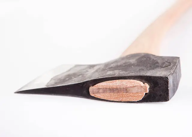 Gränsfors Amerikansk Fällyxa Proffessionell fällyxa 