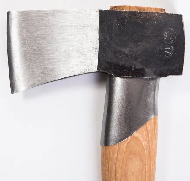 Gränsfors Minsta klyvyxa 