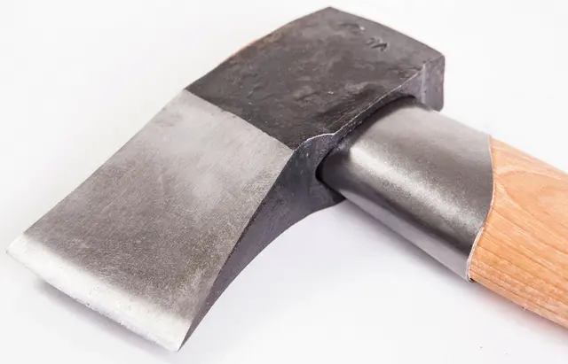 Gränsfors Minsta klyvyxa 