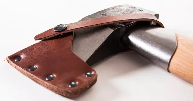 Gränsfors Minsta klyvyxa 