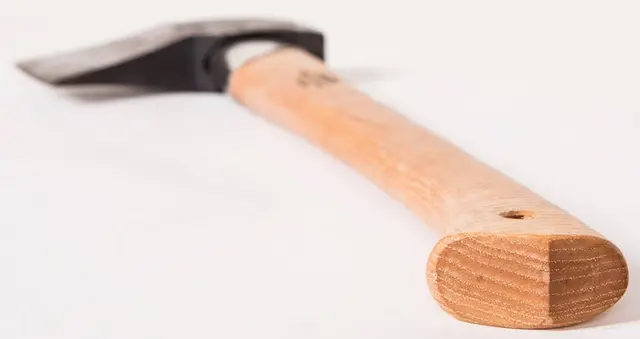 Gränsfors Minsta klyvyxa 