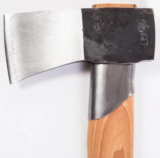 Gränsfors Liten Klyvyxa 