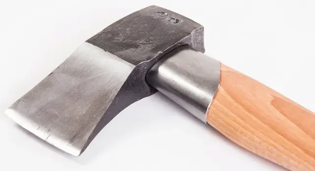 Gränsfors Liten Klyvyxa 