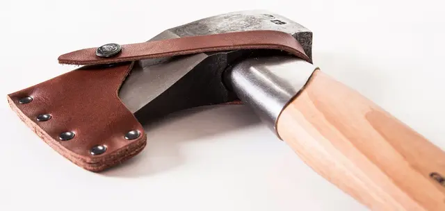 Gränsfors Liten Klyvyxa 