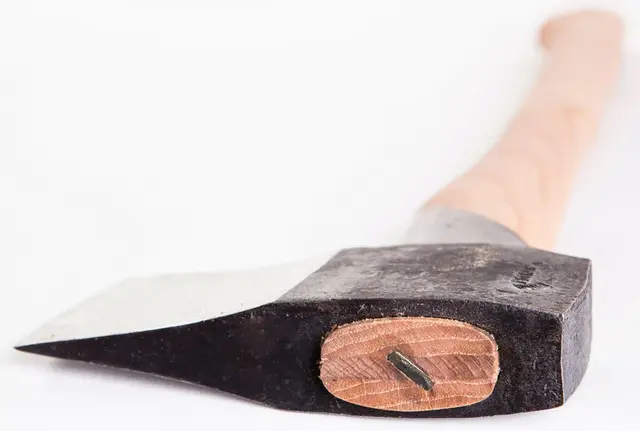 Gränsfors Liten Klyvyxa 