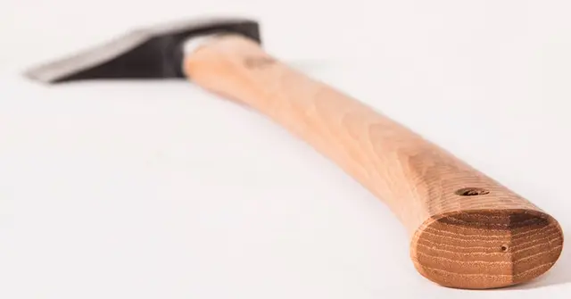 Gränsfors Liten Klyvyxa 