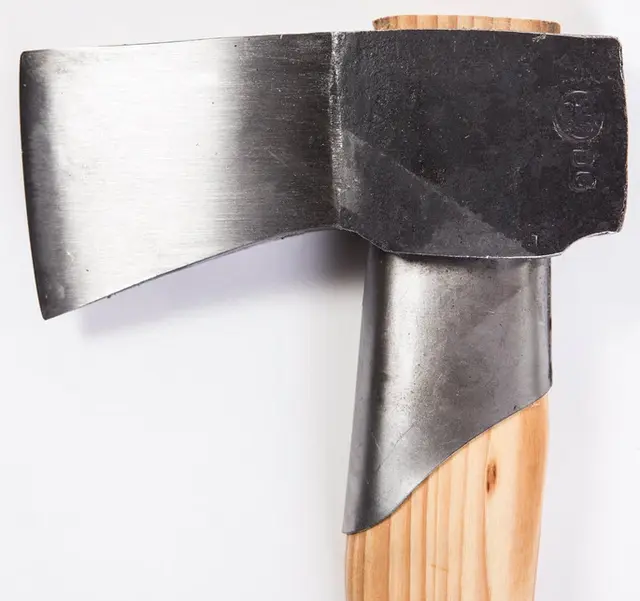 Gränsfors Stor Klyvyxa 80cm Klyver alla typer av ved, 80cm 