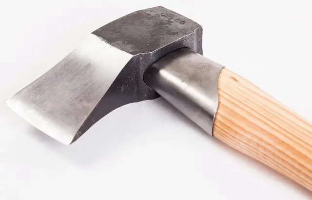 Gränsfors Stor Klyvyxa 80cm Klyver alla typer av ved, 80cm 