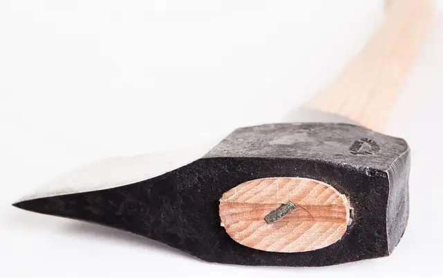 Gränsfors Stor Klyvyxa 80cm Klyver alla typer av ved, 80cm 