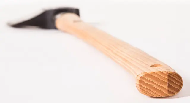 Gränsfors Stor Klyvyxa 80cm Klyver alla typer av ved, 80cm 