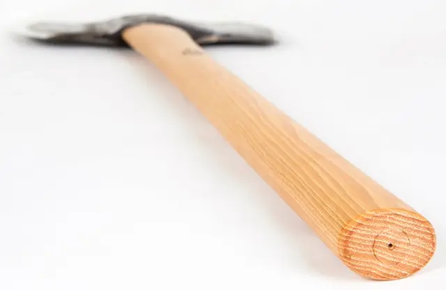 Gränsfors Dubbeleggad Yxa, långt skaft Dubbeleggad yxa till yxkastning, 89cm 