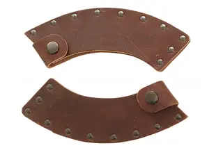 Gr&#228;nsfors Eggskydd Eggskydd f&#246;r yxa