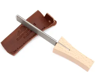 Gr&#228;nsfors Diamantfil Rak, finkornig diamantfil