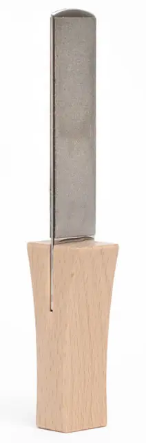 Gränsfors Diamantfil Rak, finkornig diamantfil 