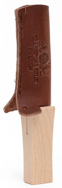 Gränsfors Diamantfil Rak, finkornig diamantfil 