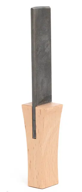 Gränsfors Bruks Yxfil 