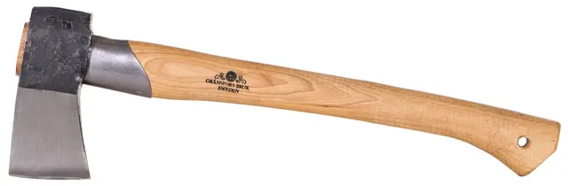 Gränsfors Minsta klyvyxa 