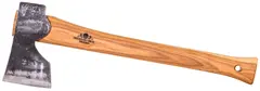 Gränsfors Snickaryxa Traditionell träyxa med hög stabilitet