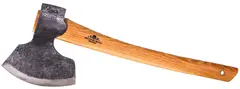 Gränsfors Timmerbila modell 1900 Traditionell träyxa med hög stabilitet