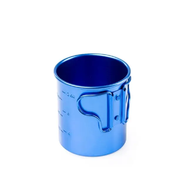 GSI Bugaboo Cup Blue Superlätt kopp! 