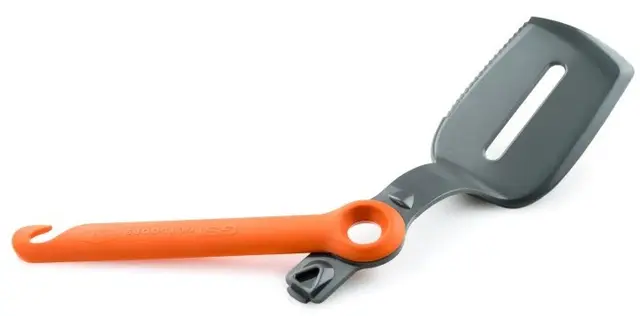 GSI Pivot Spatula Vikbar spatel 