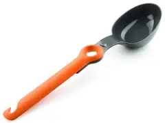GSI Pivot Spoon Sammenleggbar stor Hända