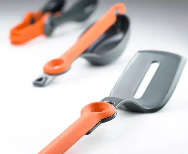 GSI Crossover Kitchen kit Allt i ett set för Köket på turné 