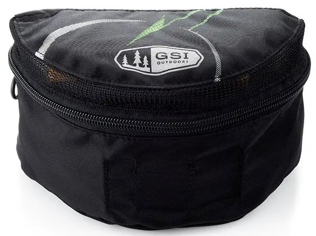 GSI Crossover Kitchen kit Allt i ett set för Köket på turné 