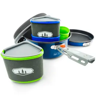 GSI Bugaboo Backpacker GSI Bugaboo Backpacker