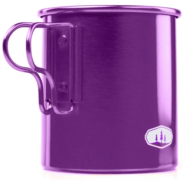 GSI Bugaboo Cup Purple Superlett kopp! 