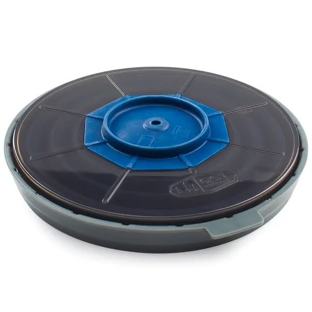 GSI Collapsible Java drip Blue För kaffeälskare 