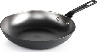 GSI Guidecast Frying Pan 10&quot; Gjutj&#228;rnpanna