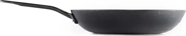 GSI Guidecast Frying Pan 10" Gjutjärnpanna 