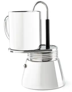 GSI Mini-Espresso set F&#246;r kaffevare